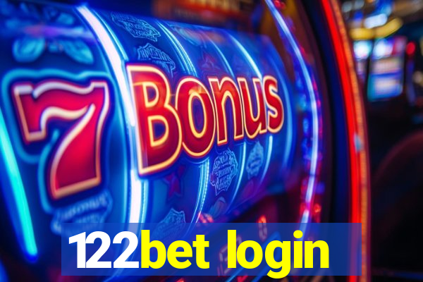 122bet login